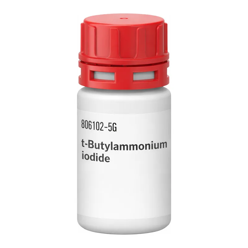 Merck T-BUTYLAMMONIUM IODIDE