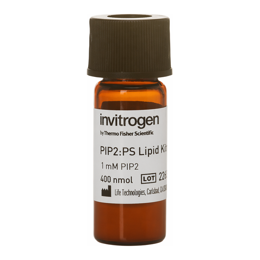 Thermo Fisher Scientific PIP2:PS Lipid Kinase Substrate