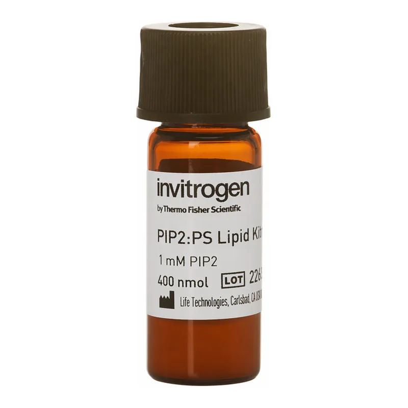 Thermo Fisher Scientific PIP2:PS Lipid Kinase Substrate