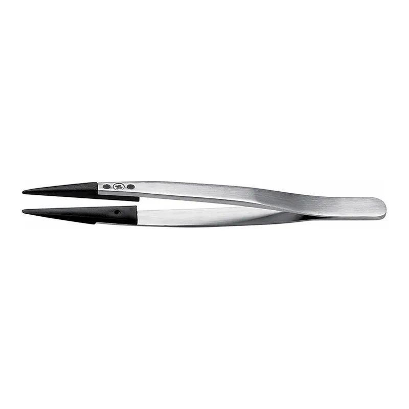 AS ONE PEEK Tip Pincette Kit (Tip Replaceable Type), PEEK 팁 핀셋 키트