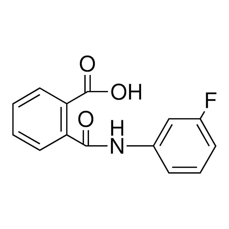 Merck 3'-FLUOROPHTHALANILIC ACID - 50 MG