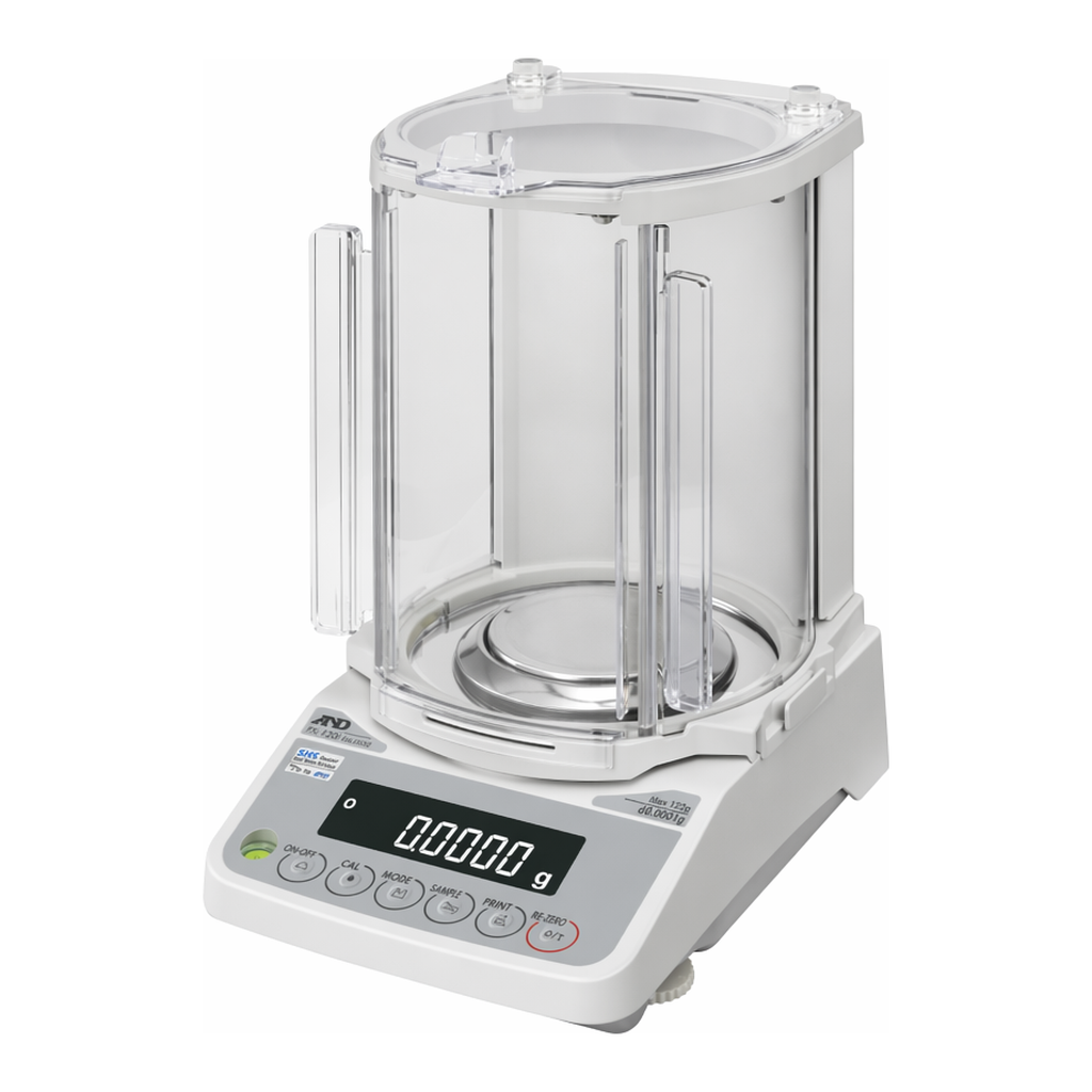 AS ONE Analytical Electronic Balance, 분석용 전자 천칭