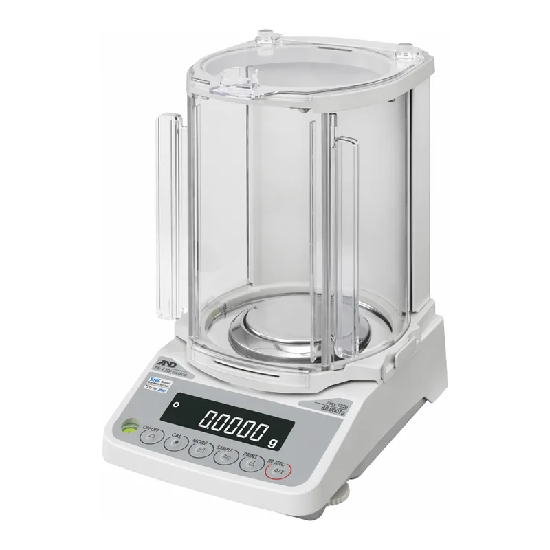 AS ONE Analytical Electronic Balance, 분석용 전자 천칭