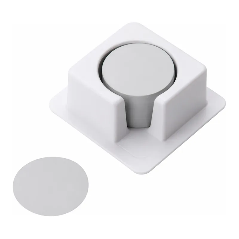 Sterlitech Glass Fiber Membrane Filters, Grade F / 유리섬유멤브레인필터 , 그레이드 F