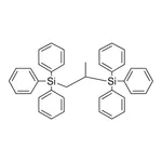 Merck 1,2-PROPANEDIYLBIS(TRIPHENYLSI - 50 MG&