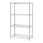 AS ONE Wire Shelf Set, 와이어선반