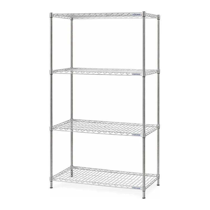 AS ONE Wire Shelf Set, 와이어선반