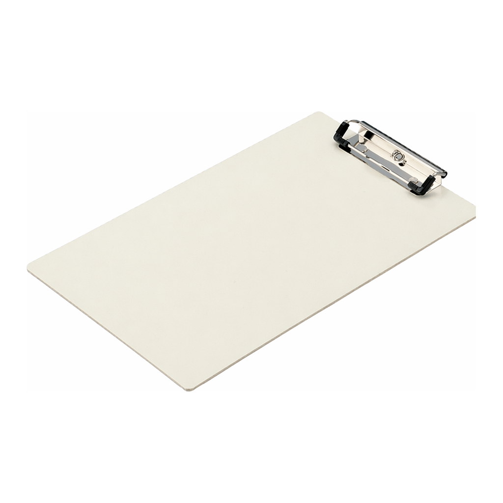 AS ONE IC Binder, 클린 클립보드(IC바인더)