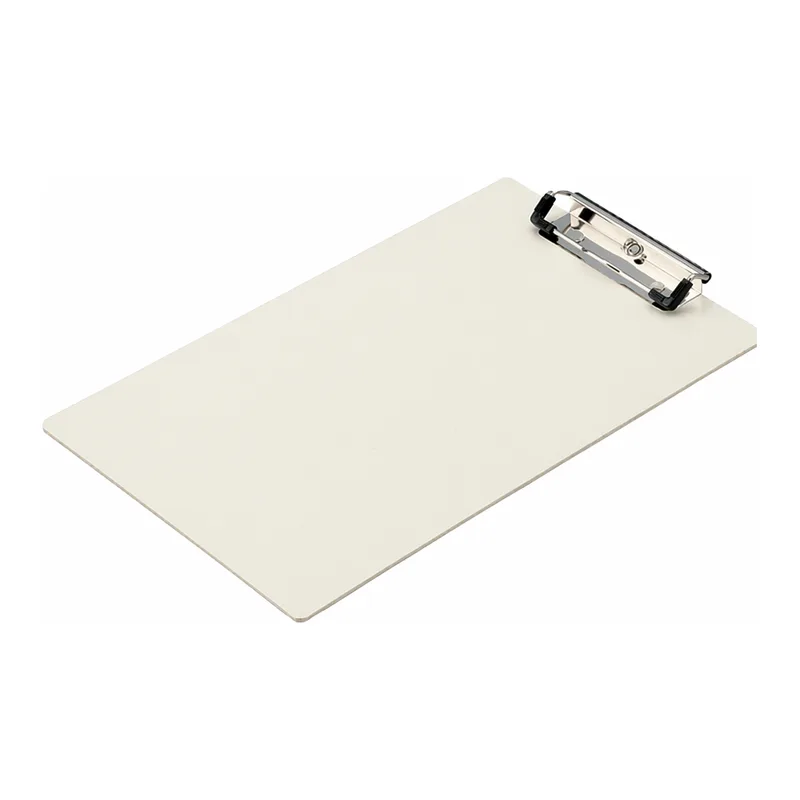 AS ONE IC Binder, 클린 클립보드(IC바인더)