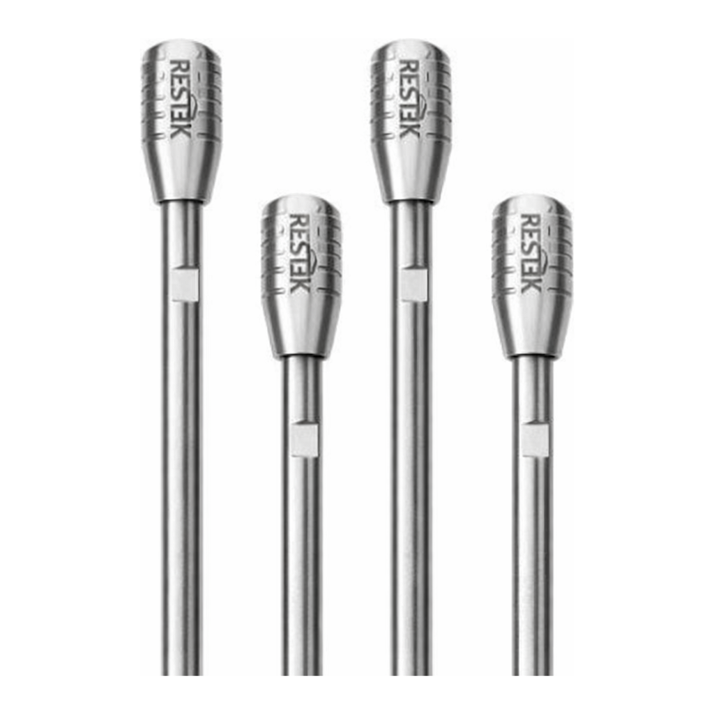 Restek Allure PFPP 5um, 250 x 3.0mm