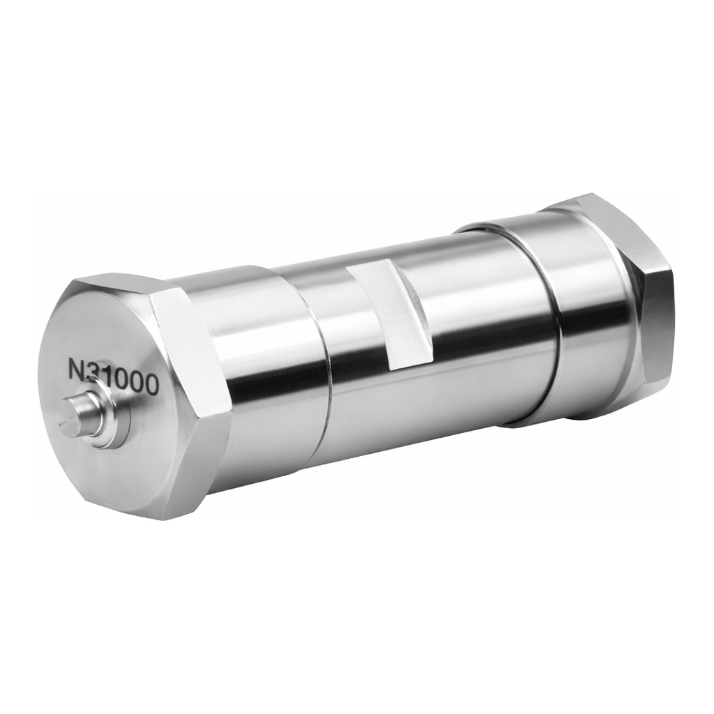 Waters Symmetry C18 Prep Column, 100Å, 5 µm, 30 mm X 100 mm, 1/pk