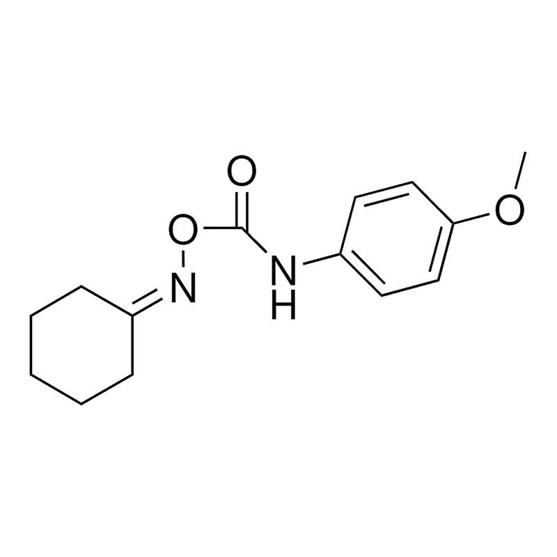 Merck O-(N-(P-ANISYL)CARBAMOYL)CYCLOH-