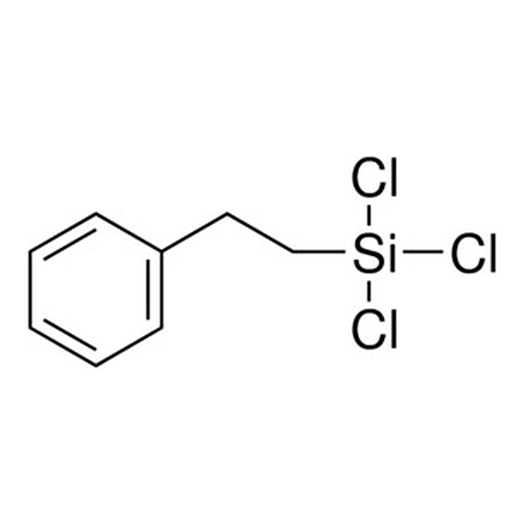 Merck PHENETHYLTRICHLOROSILANE, 95%