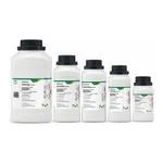 Merck SODIUM ACETATE ANHYDROUS FOR ANALYSIS