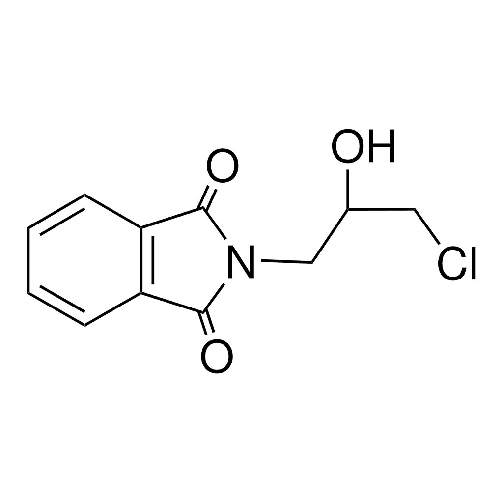 Merck N-(3-CHLORO-2-HYDROXYPROPYL)-PHT-