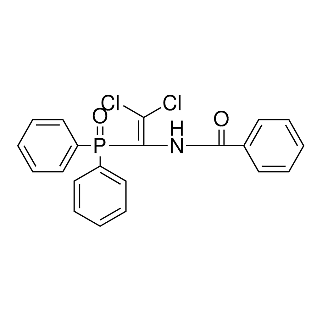 Merck N-(2,2-DICHLORO-1-(DIPHENYL-PHO-