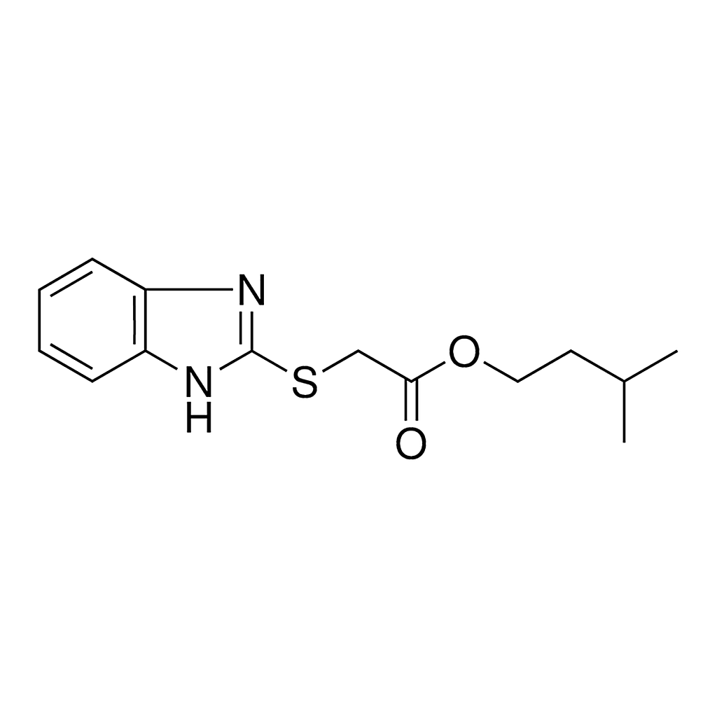 Merck (1H-BENZOIMIDAZOL-2-YLSULFANYL - 25 MG&