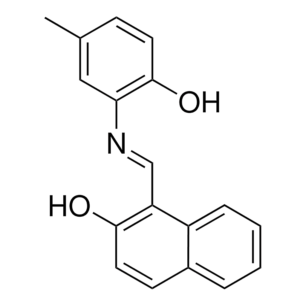 Merck 1-(2-HYDROXY-5-METHYLPHENYLIMIN-