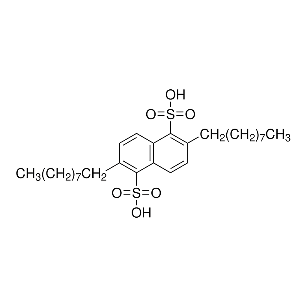 Merck Dinonylnaphthalenedisulfonic acid solution