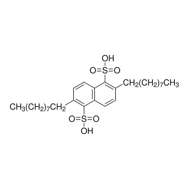 Merck Dinonylnaphthalenedisulfonic acid solution