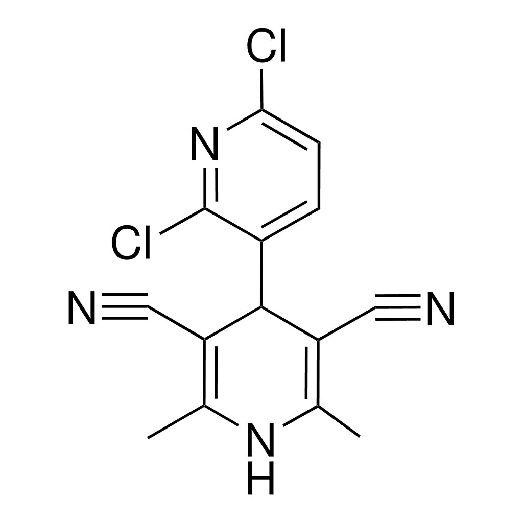Merck 4-(2,6-DICHLOROPYRIDIN-3-YL)-2,-