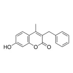 Merck 3-BENZYL-7-HYDROXY-4-METHYL-CHRO-
