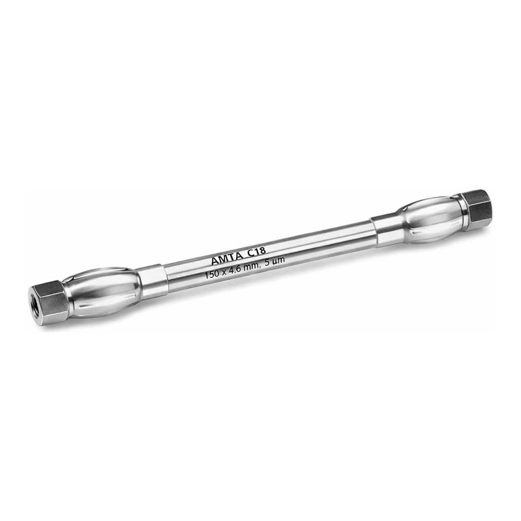 Waters XBridge BEH C18 Method Validation Kit, 130Å, 2.5 µm, 4.6 mm X 100 mm, 3/pk