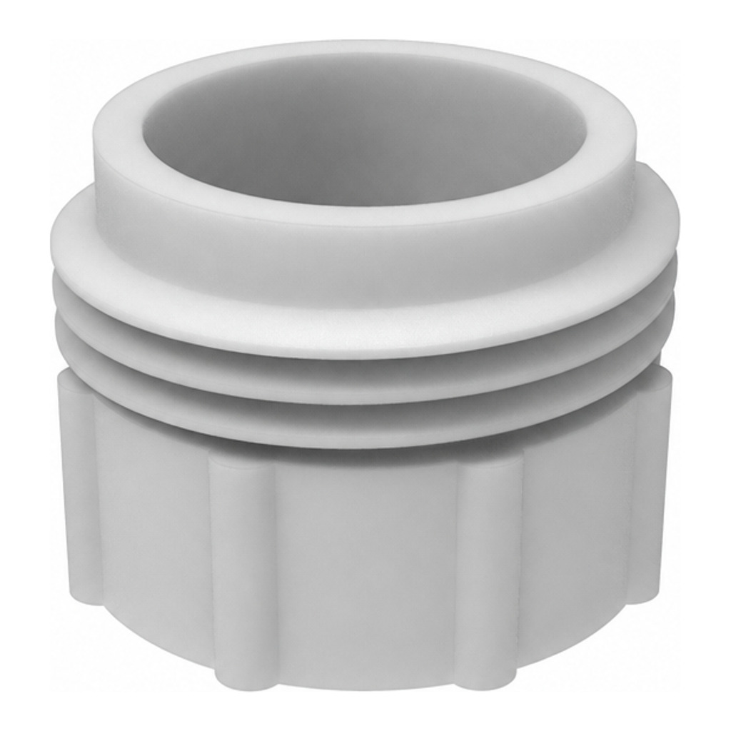Barrel-Adapter 2"Mauser (m)-R2"BSP(f)