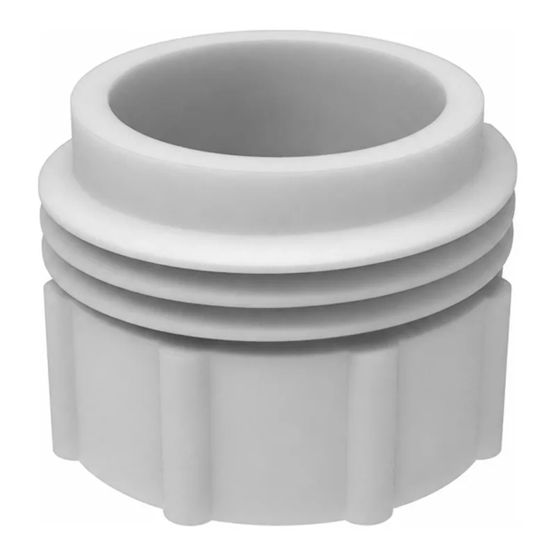 Barrel-Adapter 2"Mauser (m)-R2"BSP(f)