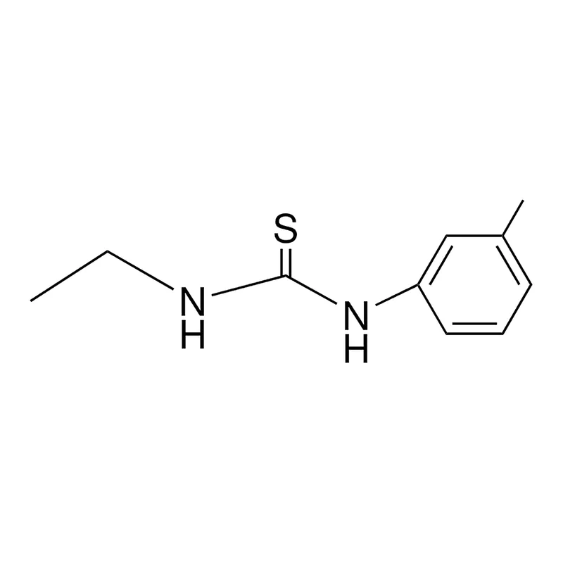 Merck 1-ETHYL-3-(M-TOLYL)-2-THIOUREA