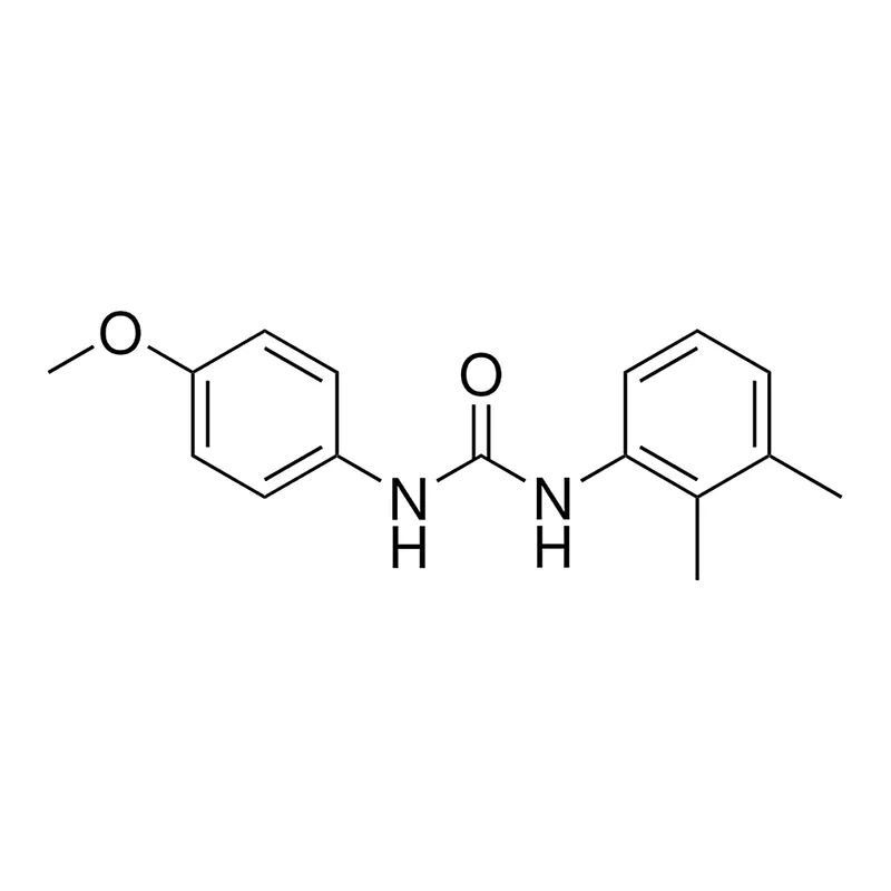 Merck 1-(4-METHOXYPHENYL)-3-(2,3-XYL - 50 MG&