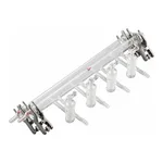 AS ONE Vacuum Manifold (For Gas Replacement), 가스치환 진공매니폴드