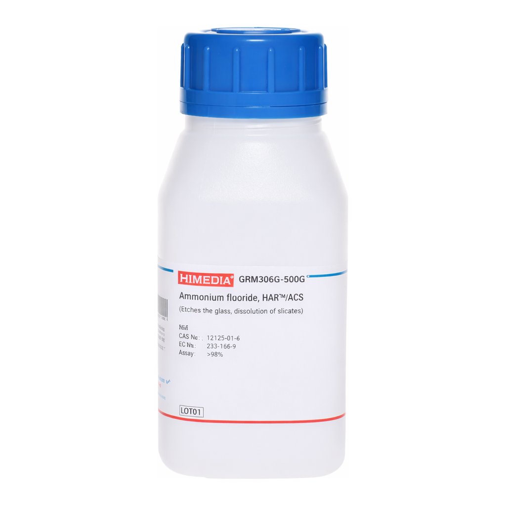 Himedia Ammonium fluoride, Hi-AR/ACS