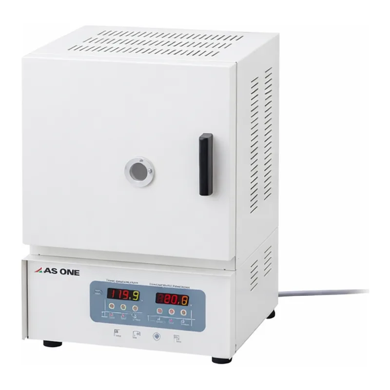 AS ONE Program Electric Furnace 120 x 175 x 100