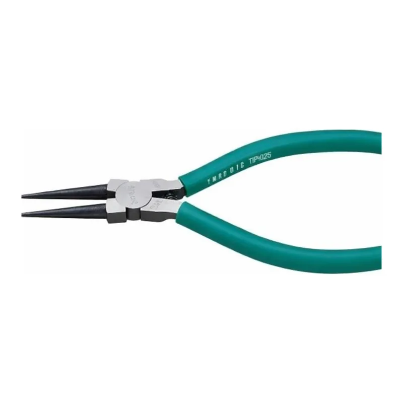 AS ONE Round Pliers, 라운드 플라이어