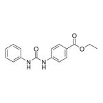 Merck 4-(3-PHENYL-UREIDO)-BENZOIC AC - 50 MG &