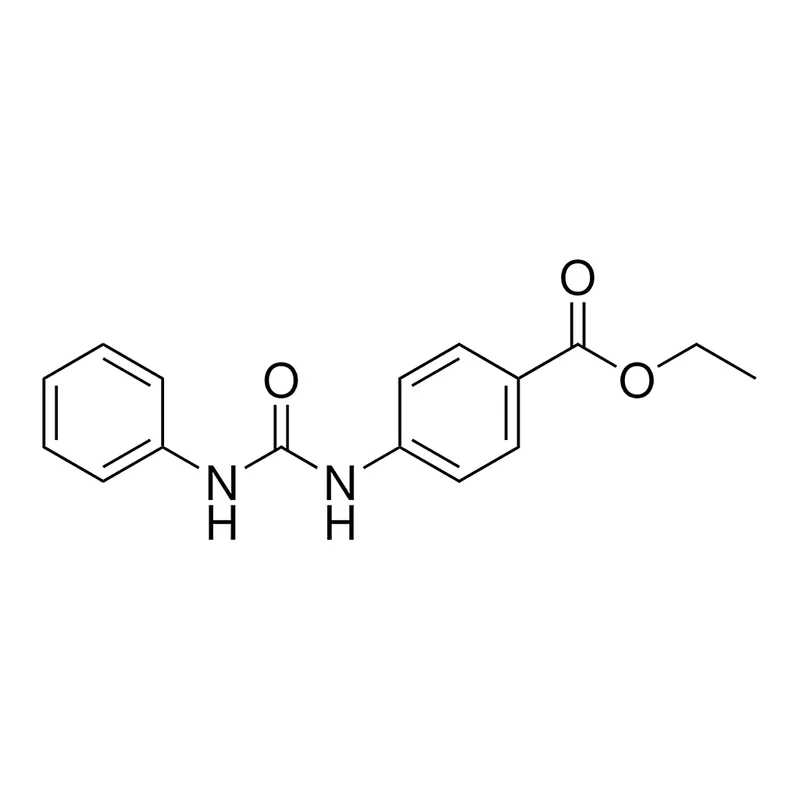 Merck 4-(3-PHENYL-UREIDO)-BENZOIC AC - 50 MG &