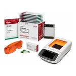 Thermo Fisher Scientific E-Gel Power Snap Electrophoresis Device Starter Kit, DC Safe 1%