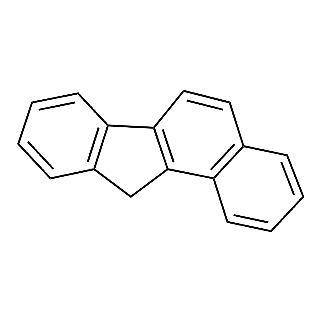 Merck 11H-Benzo[a]fluorene