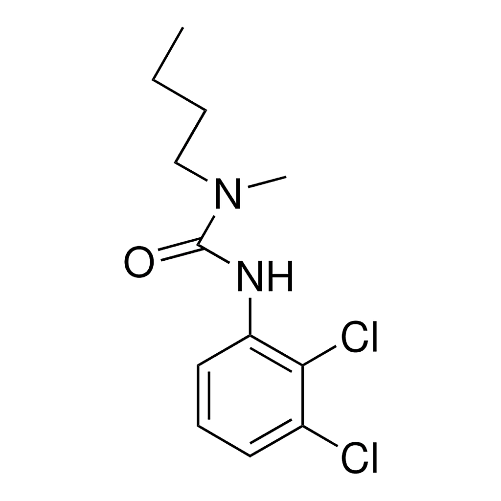 Merck 1-BUTYL-3-(2,3-DICHLOROPHENYL)--