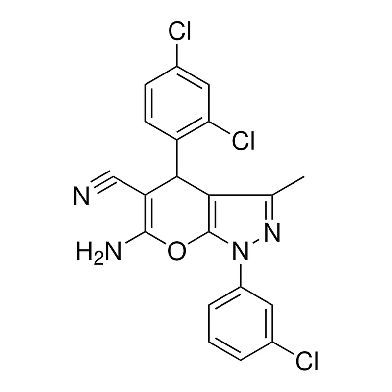 Merck RCL R49,906-4 - 10 MG