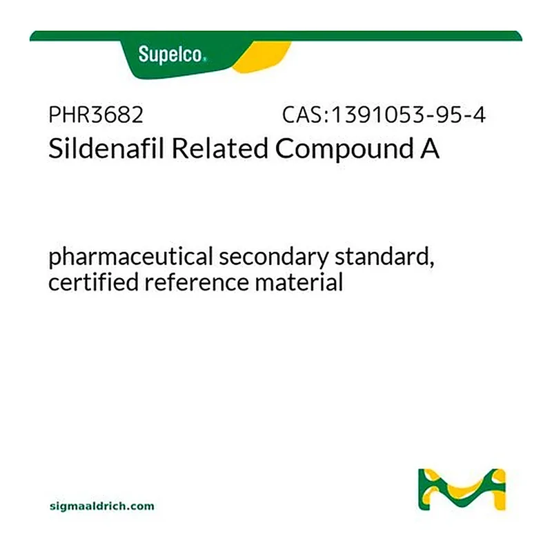 Merck Sildenafil Related Compound A