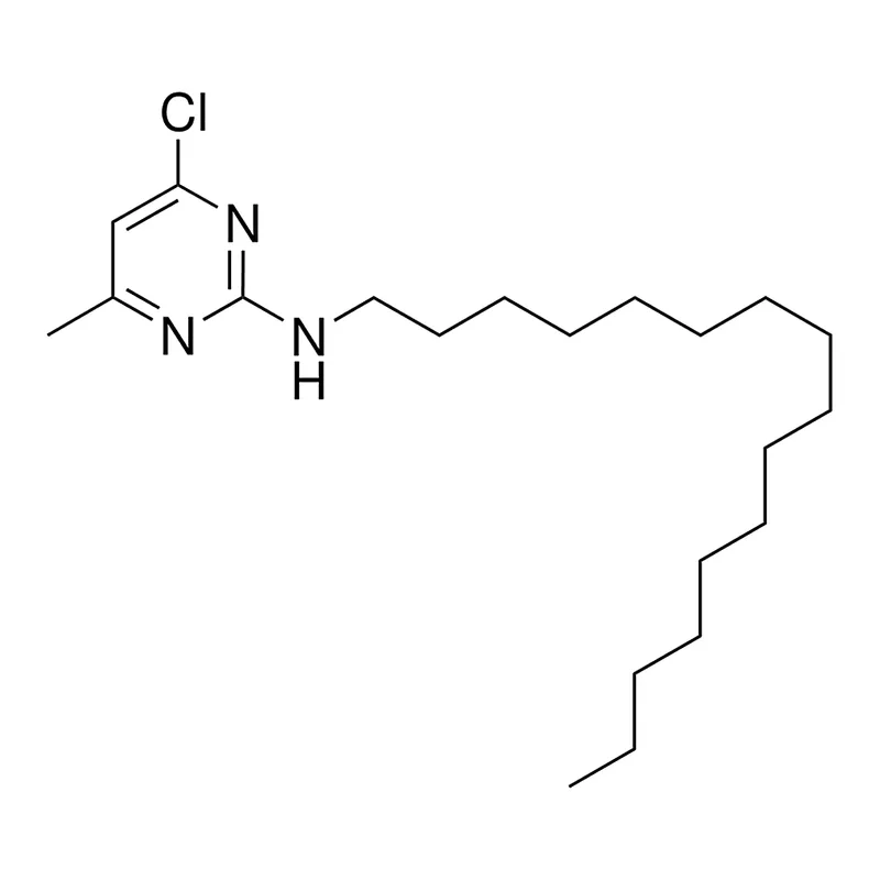 Merck 4-CHLORO-2-HEXADECYLAMINO-6-MET-
