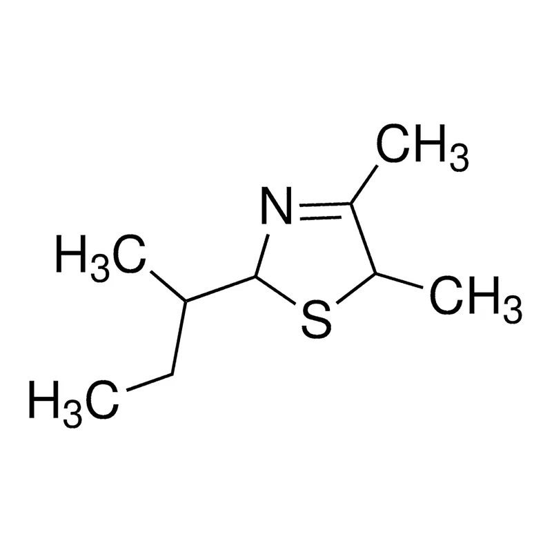 Merck 2-sec-Butyl-4,5-dimethyl-3-thiazoline