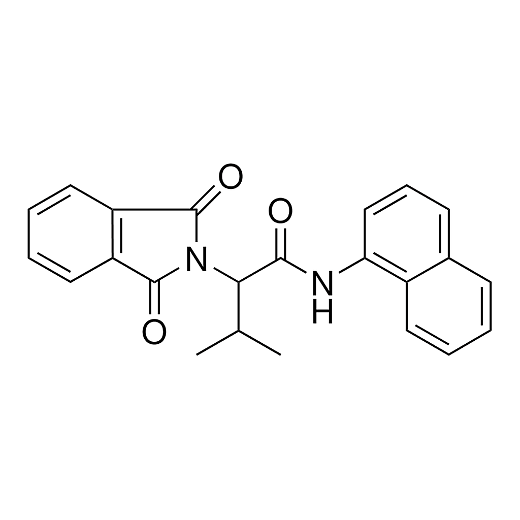 Merck 2-(1,3-DIOXO-1,3-DIHYDRO-ISOIN - 10 MG&