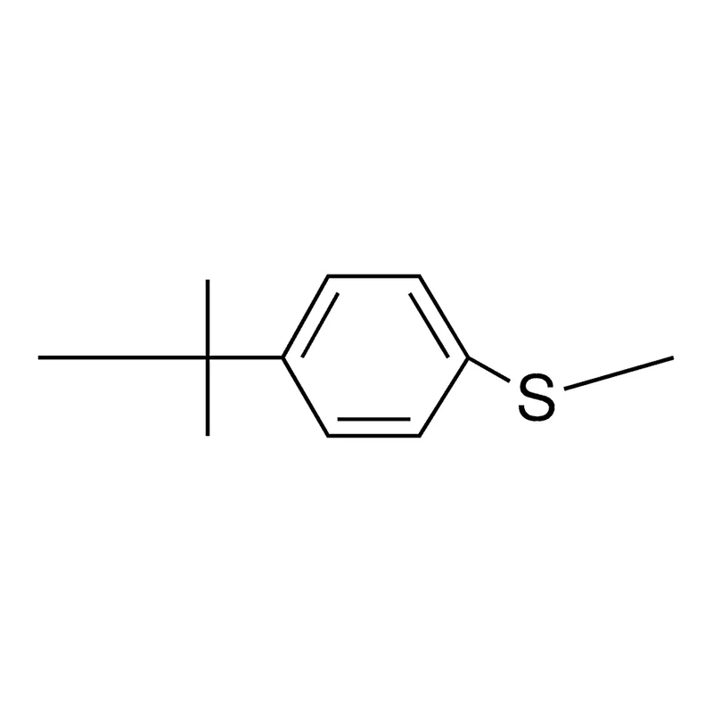 Merck 4-TERT-BUTYLPHENYL METHYL SULFID-