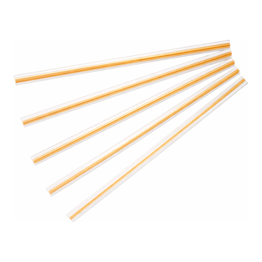 Restek Connector, Presstight, Universal, Siltek Deactivated Pack of 5
