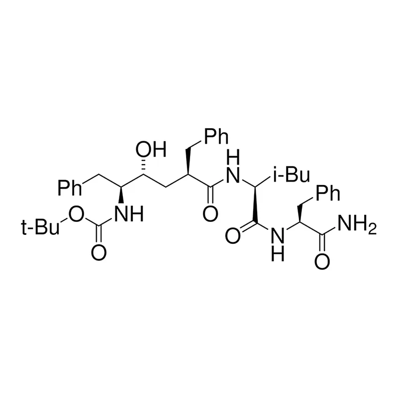 Merck L-685,458