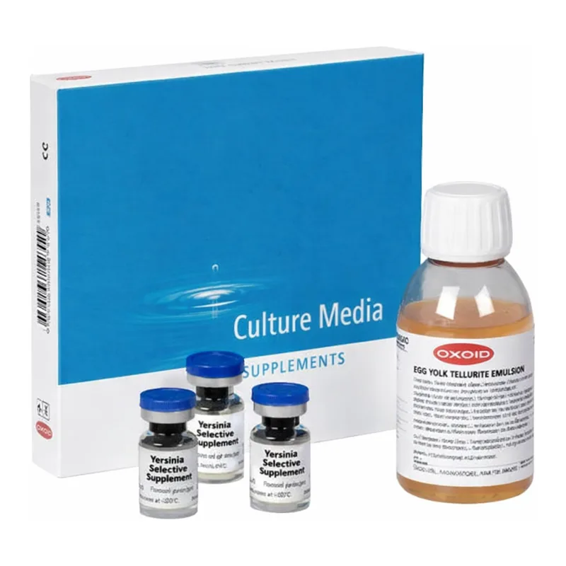 OXOID Oxoid™ Fraser Supplement