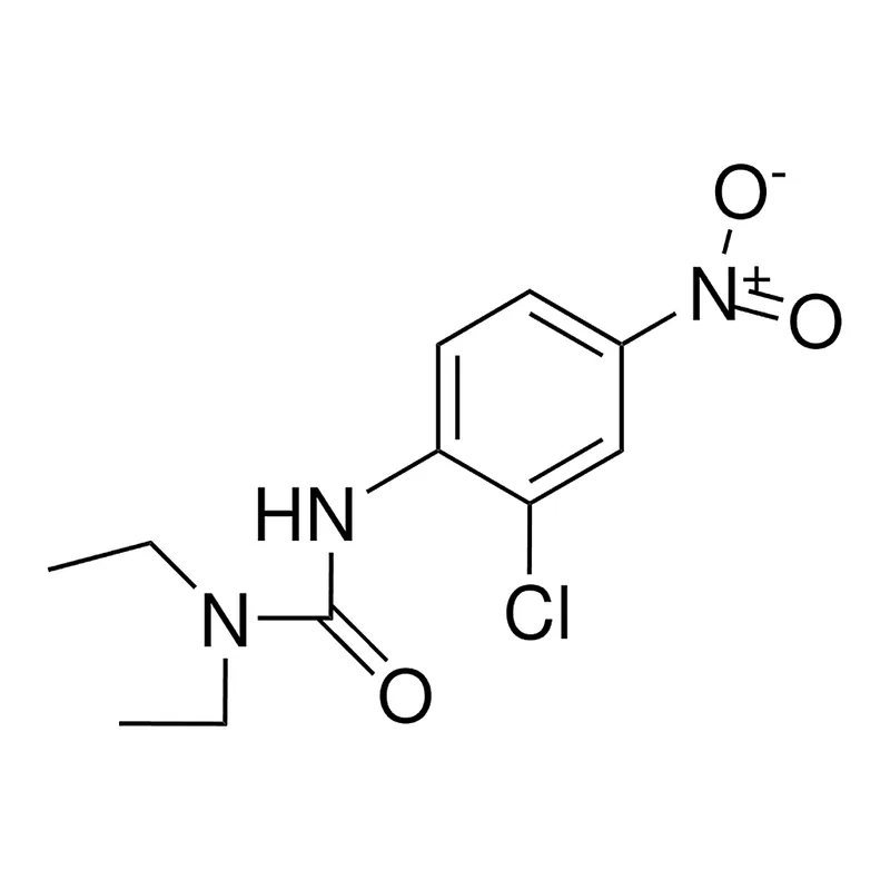 Merck 3-(2-CHLORO-4-NITROPHENYL)-1,1--